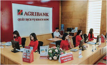 Dự án Agribank - CN Hà Nội